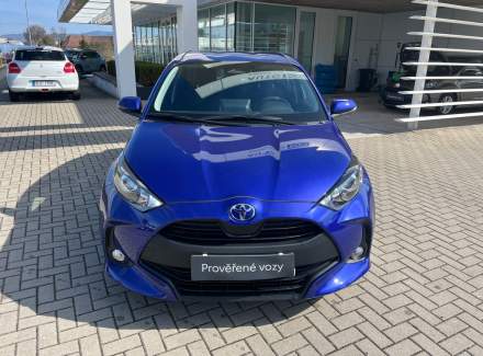 Toyota - Yaris