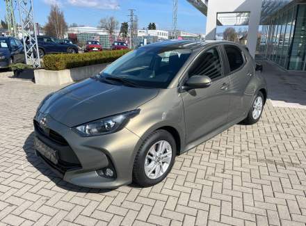 Toyota - Yaris