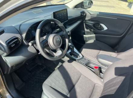 Toyota - Yaris