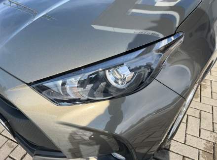 Toyota - Yaris