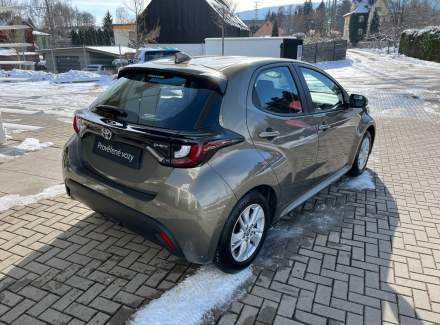 Toyota - Yaris