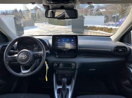 Toyota - Yaris