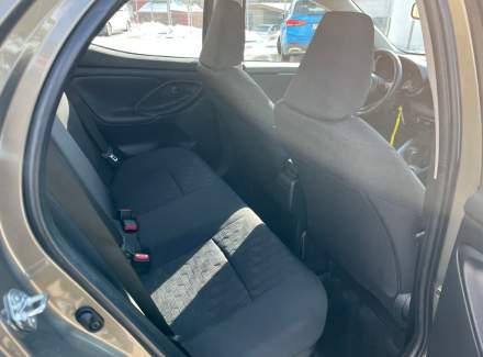 Toyota - Yaris