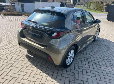 Toyota - Yaris