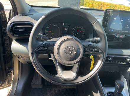 Toyota - Yaris