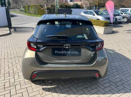 Toyota - Yaris
