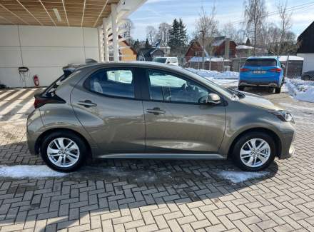 Toyota - Yaris