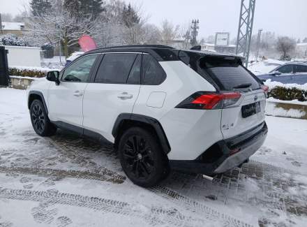 Toyota - RAV 4