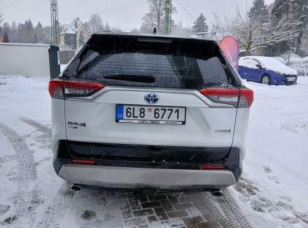 Toyota - RAV 4