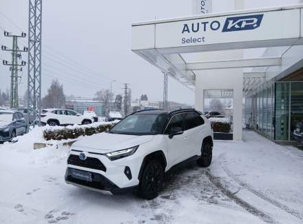 Toyota - RAV 4