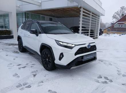 Toyota - RAV 4