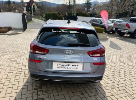 Hyundai - i30