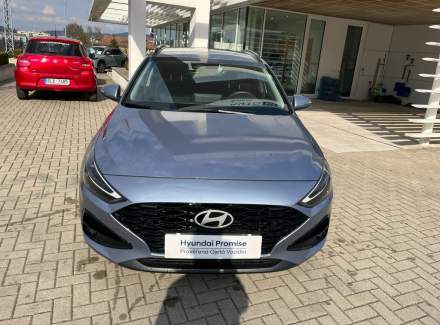 Hyundai - i30