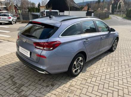 Hyundai - i30