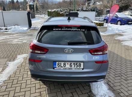Hyundai - i30