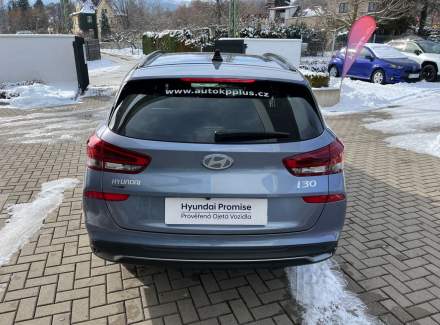 Hyundai - i30
