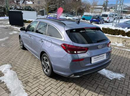 Hyundai - i30