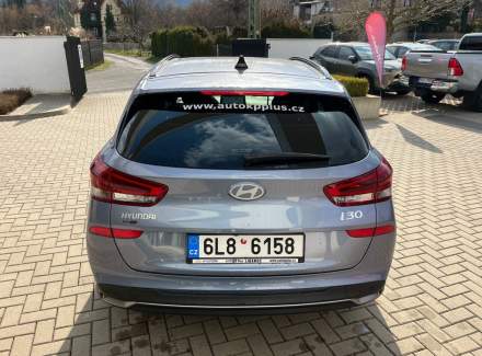 Hyundai - i30