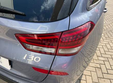 Hyundai - i30