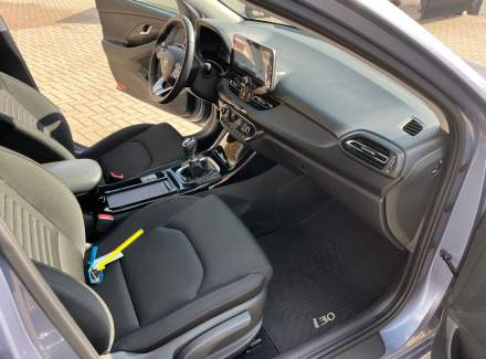 Hyundai - i30