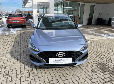 Hyundai - i30