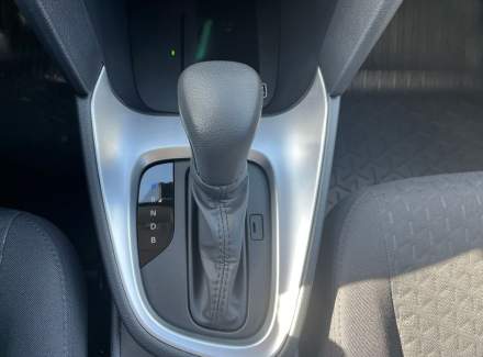 Toyota - Yaris Cross