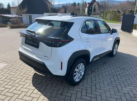 Toyota - Yaris Cross