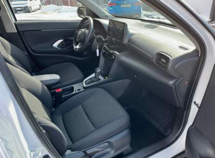 Toyota - Yaris Cross