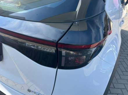 Toyota - Yaris Cross