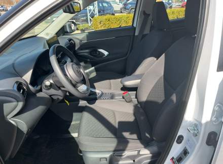 Toyota - Yaris Cross