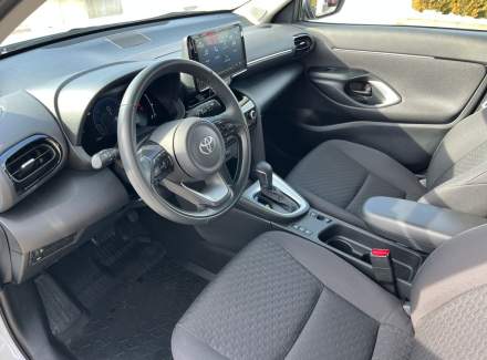 Toyota - Yaris Cross