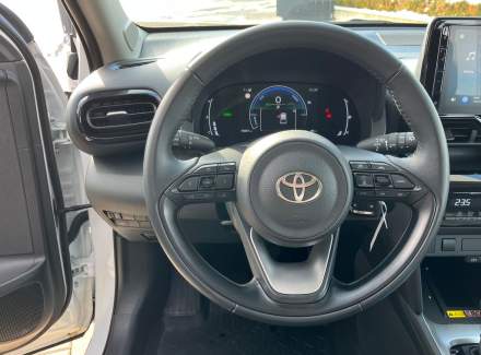 Toyota - Yaris Cross