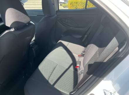 Toyota - Yaris Cross