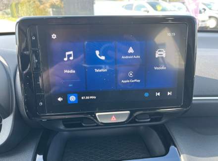 Toyota - Yaris Cross