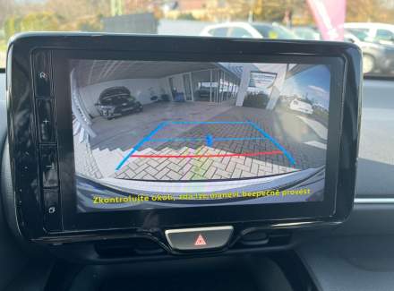 Toyota - Yaris Cross