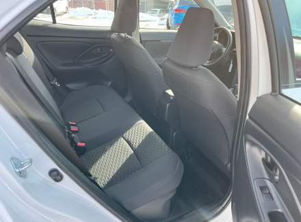 Toyota - Yaris Cross