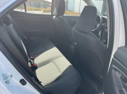 Toyota - Yaris Cross