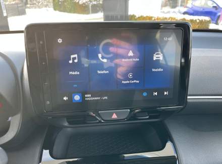 Toyota - Yaris Cross