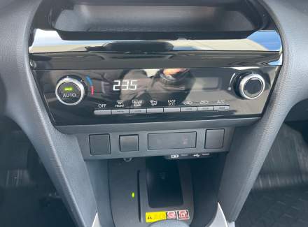 Toyota - Yaris Cross