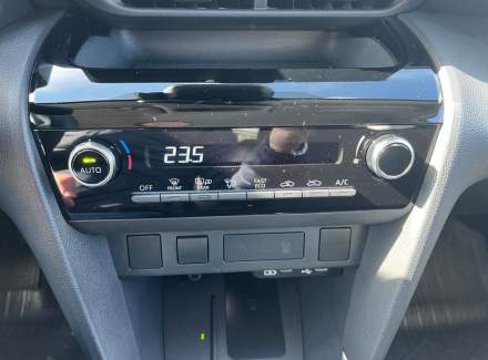 Toyota - Yaris Cross