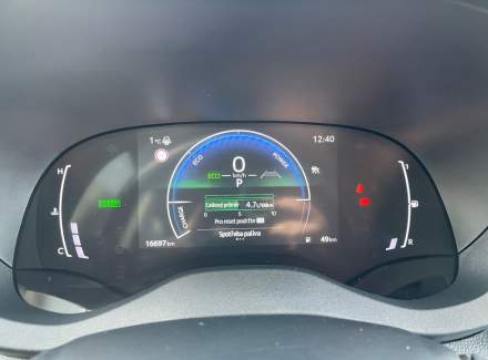 Toyota - Yaris Cross