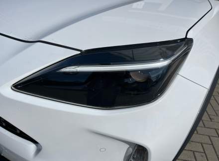 Toyota - Yaris Cross