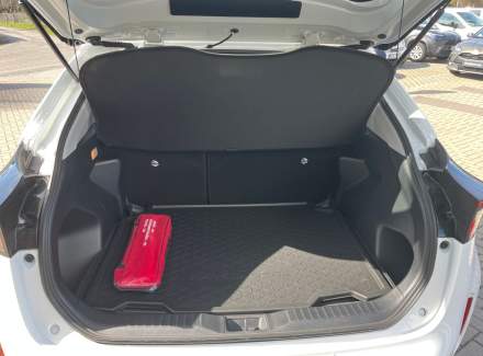 Toyota - Yaris Cross