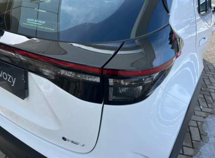 Toyota - Yaris Cross