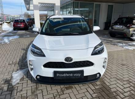 Toyota - Yaris Cross