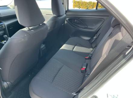 Toyota - Yaris Cross