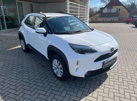 Toyota - Yaris Cross