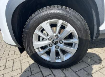 Toyota - Yaris Cross