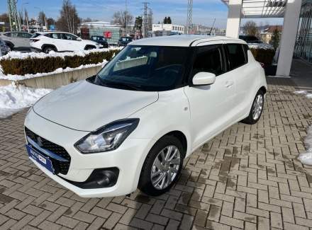 Suzuki - Swift