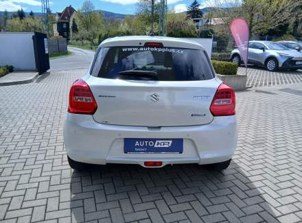 Suzuki - Swift